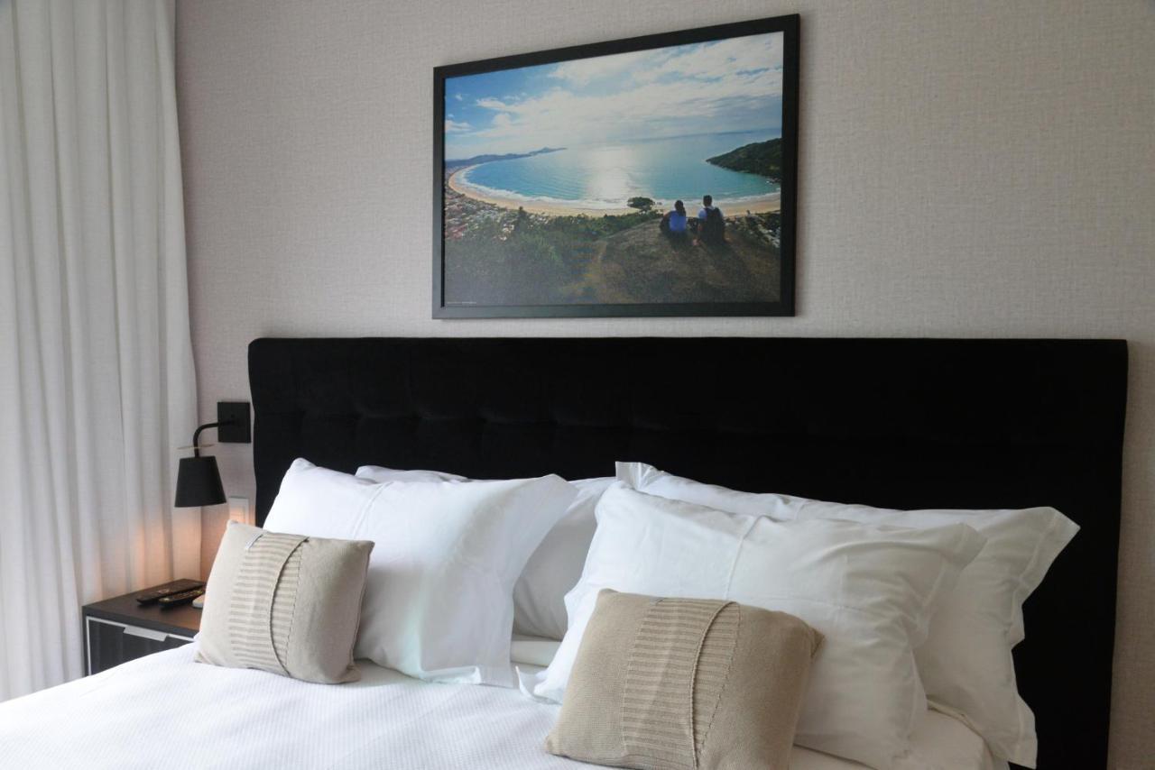 Hospedaria Home Suites Mariscal Bombinhas Exterior foto