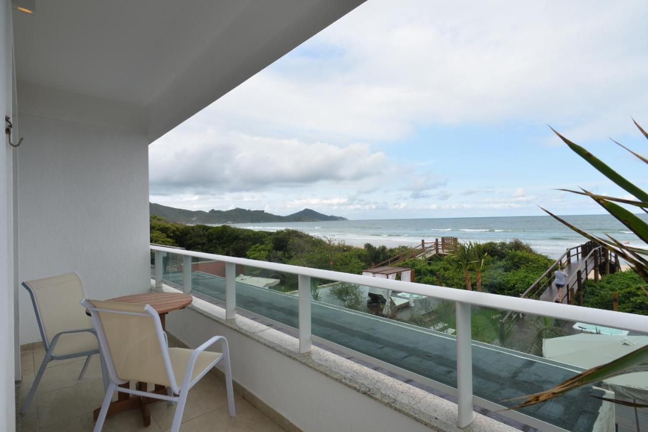 Hospedaria Home Suites Mariscal Bombinhas Exterior foto