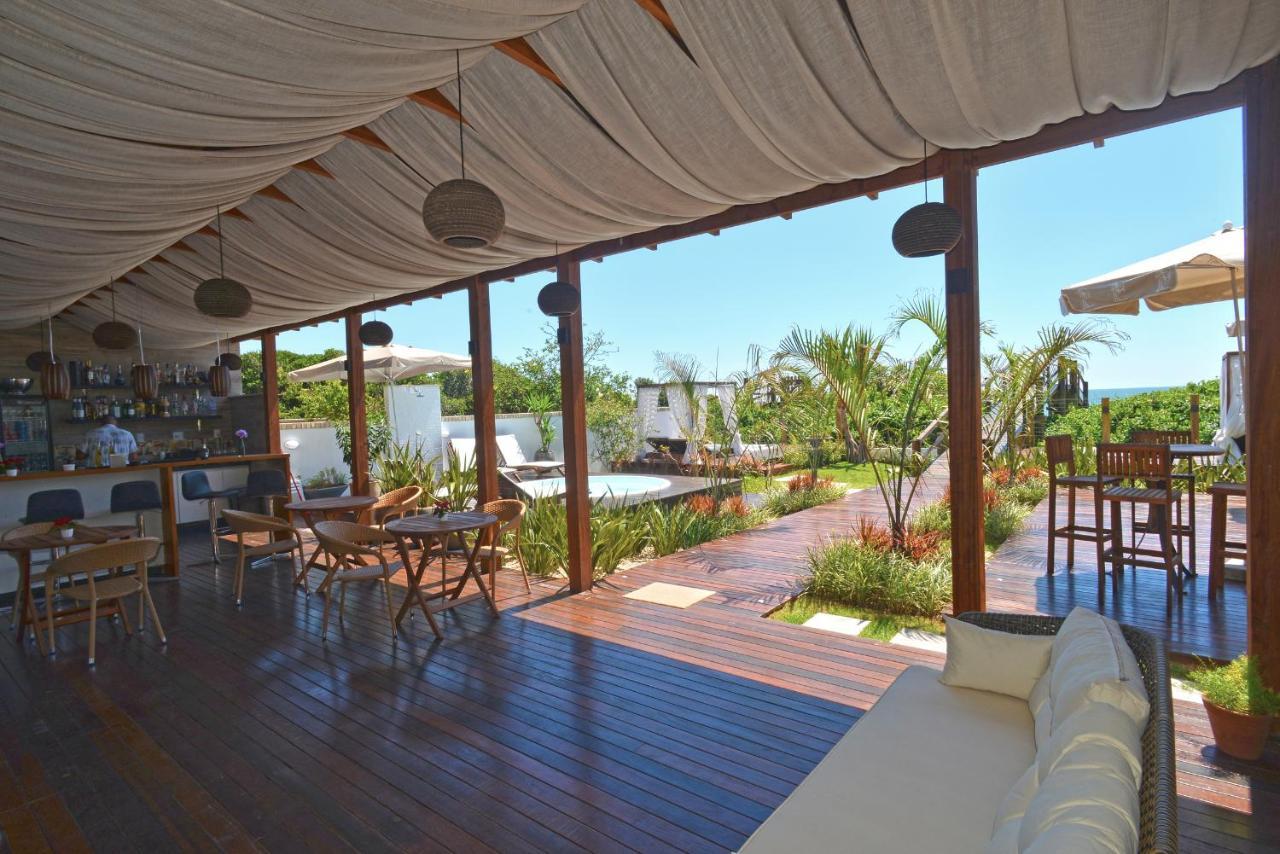 Hospedaria Home Suites Mariscal Bombinhas Exterior foto