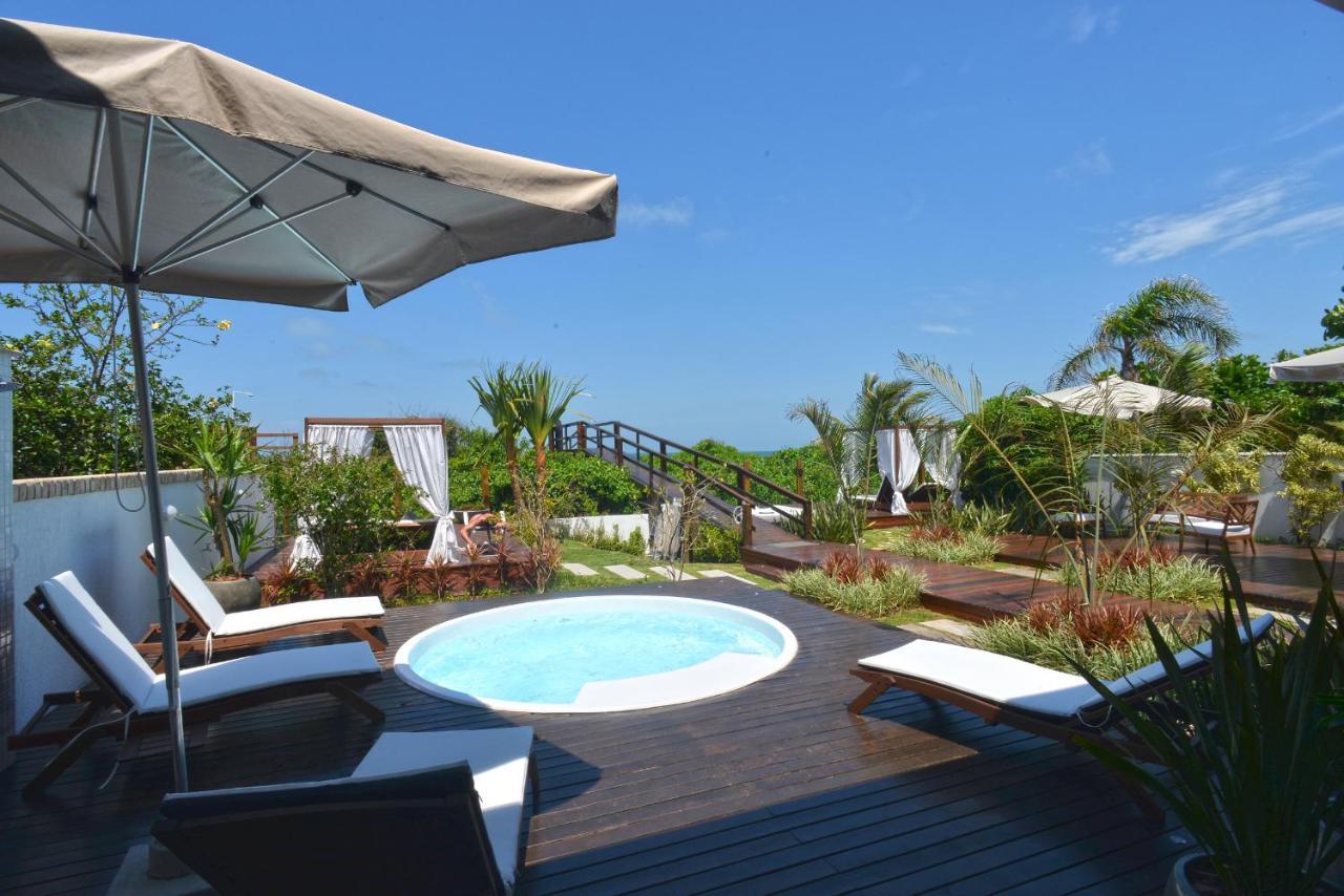 Hospedaria Home Suites Mariscal Bombinhas Exterior foto
