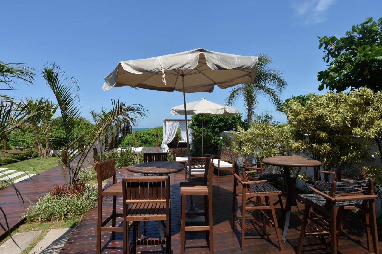 Hospedaria Home Suites Mariscal Bombinhas Exterior foto